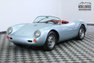 1955 Porsche Spyder