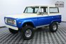 1970 Ford Bronco