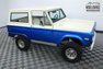 1970 Ford Bronco