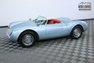 1956 Porsche 550 Spyder