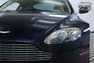 2008 Aston Martin Vantage