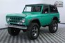 1972 Ford Bronco