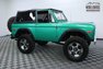 1972 Ford Bronco