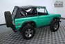 1972 Ford Bronco