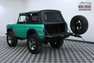 1972 Ford Bronco