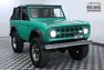 1972 Ford Bronco