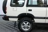 1996 Land Rover Discovery