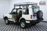 1996 Land Rover Discovery