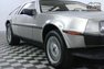 1982 Dmc Delorean