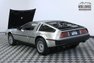 1982 Dmc Delorean