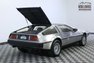 1982 Dmc Delorean