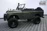 1965 Land Rover Series Ii