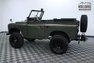1965 Land Rover Series Ii