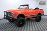 1971 Chevrolet Blazer