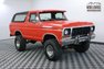 1978 Ford Bronco