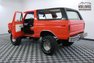 1978 Ford Bronco