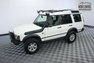 2004 Land Rover Discovery