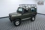 1997 Land Rover Defender 90