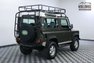 1997 Land Rover Defender 90