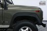 1997 Land Rover Defender 90