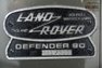 1997 Land Rover Defender 90