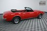 1968 Pontiac Firebird Convertible