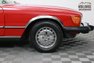 1985 Mercedes-Benz 380 Sl