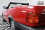 1985 Mercedes-Benz 380 Sl