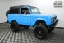 1975 Ford Bronco