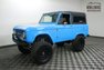 1975 Ford Bronco