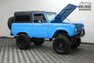 1975 Ford Bronco