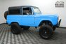 1975 Ford Bronco