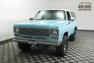 1977 GMC Jimmy