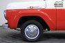 1959 Ford F100 292Ci V8 2-Owner Shortbed
