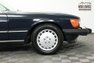1986 Mercedes Benz 560Sl