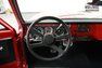 1968 Chevrolet Blazer