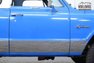 1972 Chevrolet Blazer Cst