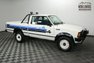 1986 Nissan Pickup