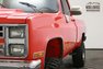 1985 Chevrolet Truck 4X4