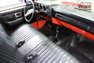 1985 Chevrolet Truck 4X4