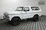 1979 Ford Bronco