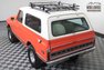 1972 Chevrolet Blazer K5 Cst 350 5.7L V8