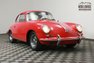 1963 Porsche 356B