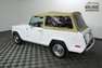 1972 Jeep Commando