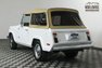 1972 Jeep Commando