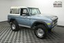 1975 Ford Bronco