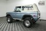 1975 Ford Bronco