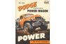 1954 Dodge Power Wagon