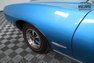 1968 Pontiac Gto Convertible