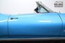 1968 Pontiac Gto Convertible